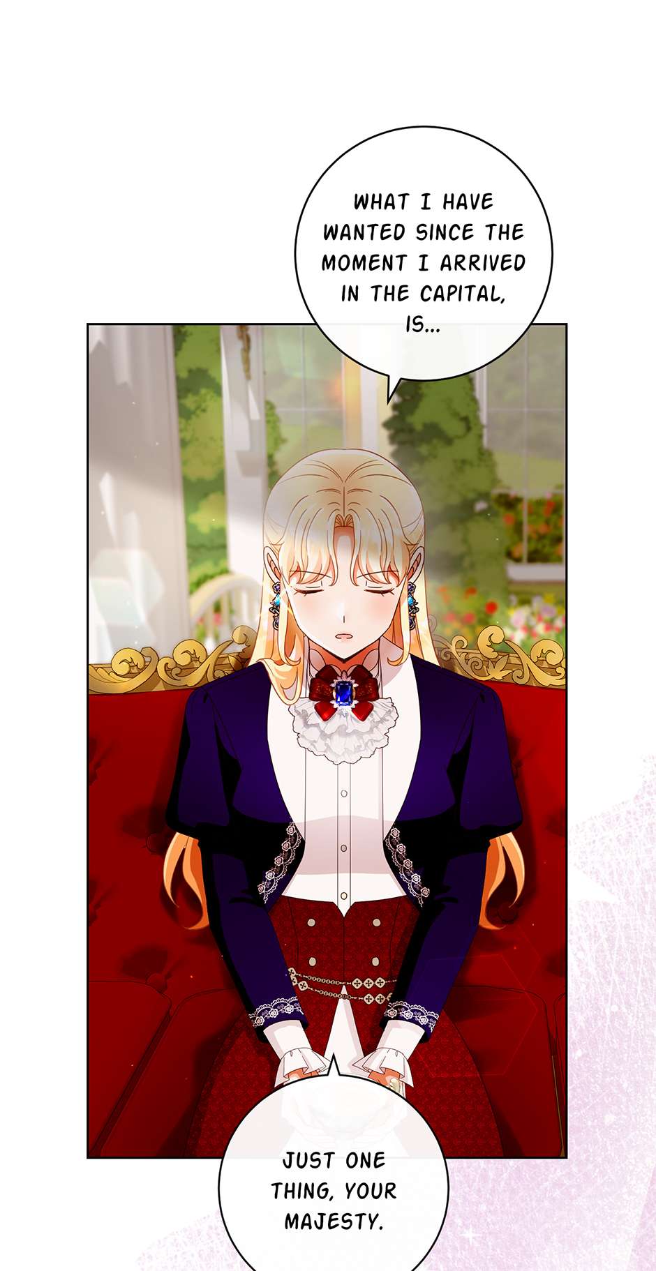 I Will Remove Them From My Life Chapter 113 10
